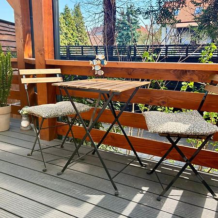 Peter Dock Boutique Villa 케츨리 외부 사진