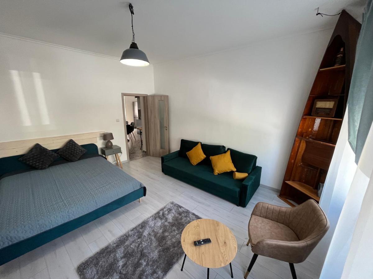 Peter Dock Boutique Villa 케츨리 외부 사진