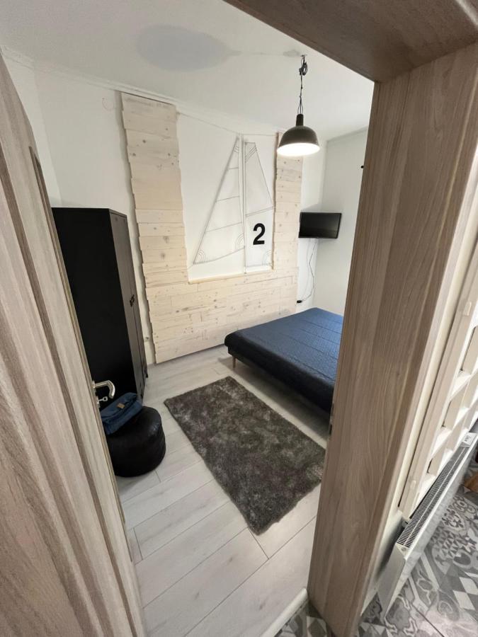 Peter Dock Boutique Villa 케츨리 외부 사진