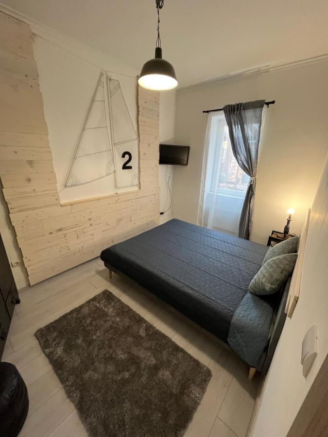 Peter Dock Boutique Villa 케츨리 외부 사진