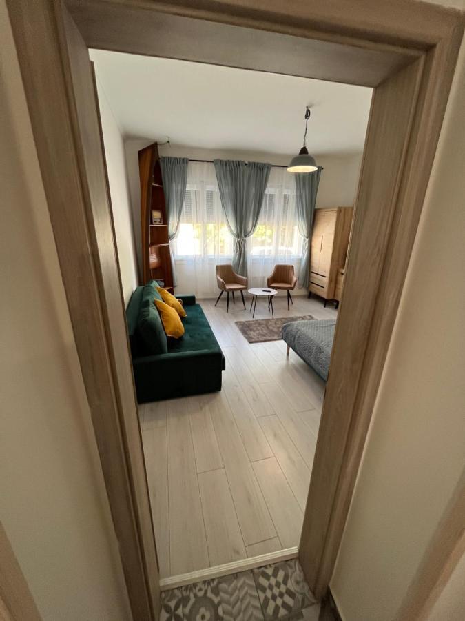 Peter Dock Boutique Villa 케츨리 외부 사진
