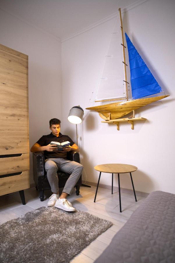 Peter Dock Boutique Villa 케츨리 외부 사진