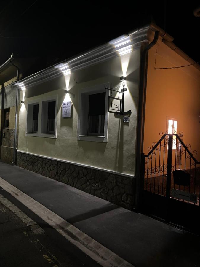 Peter Dock Boutique Villa 케츨리 외부 사진