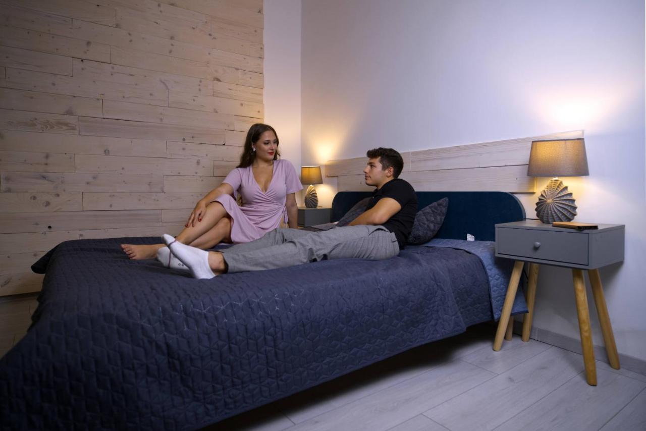 Peter Dock Boutique Villa 케츨리 외부 사진