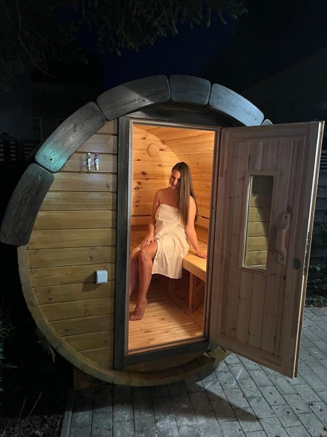 Peter Dock Boutique Villa 케츨리 외부 사진