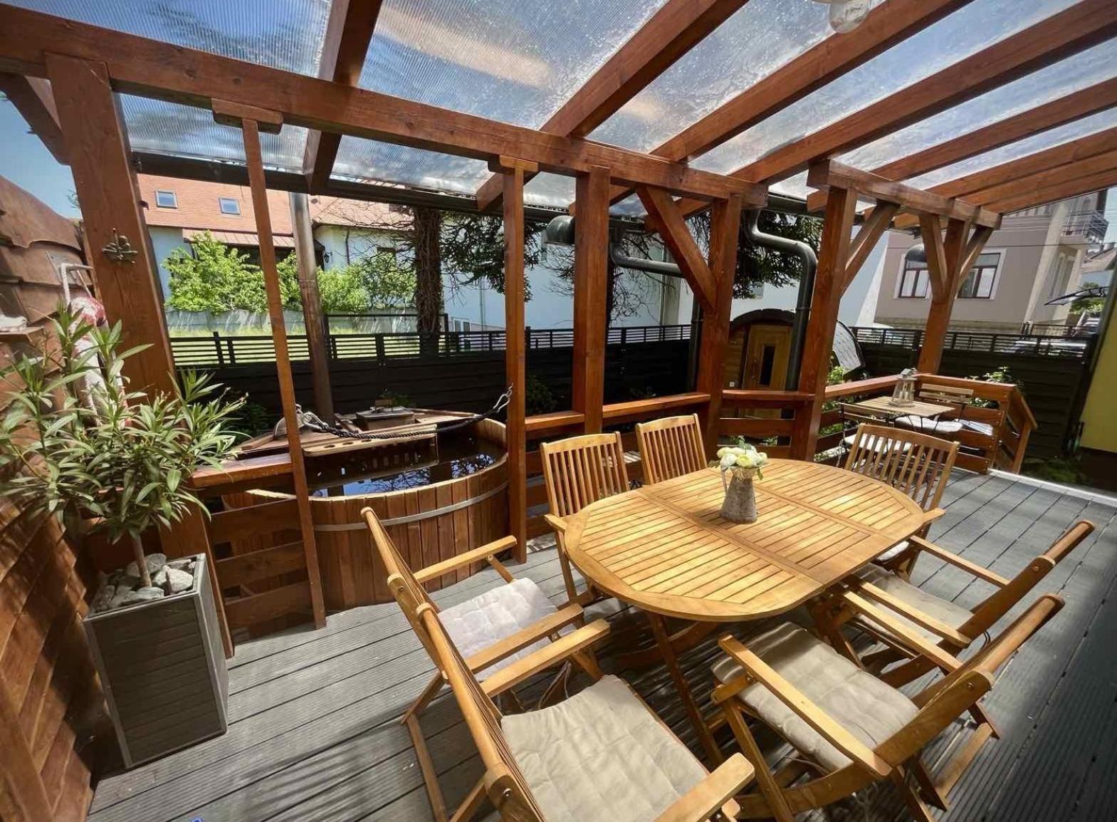 Peter Dock Boutique Villa 케츨리 외부 사진
