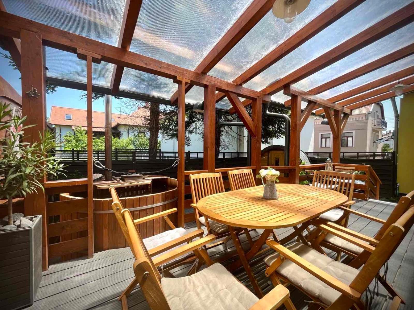 Peter Dock Boutique Villa 케츨리 외부 사진