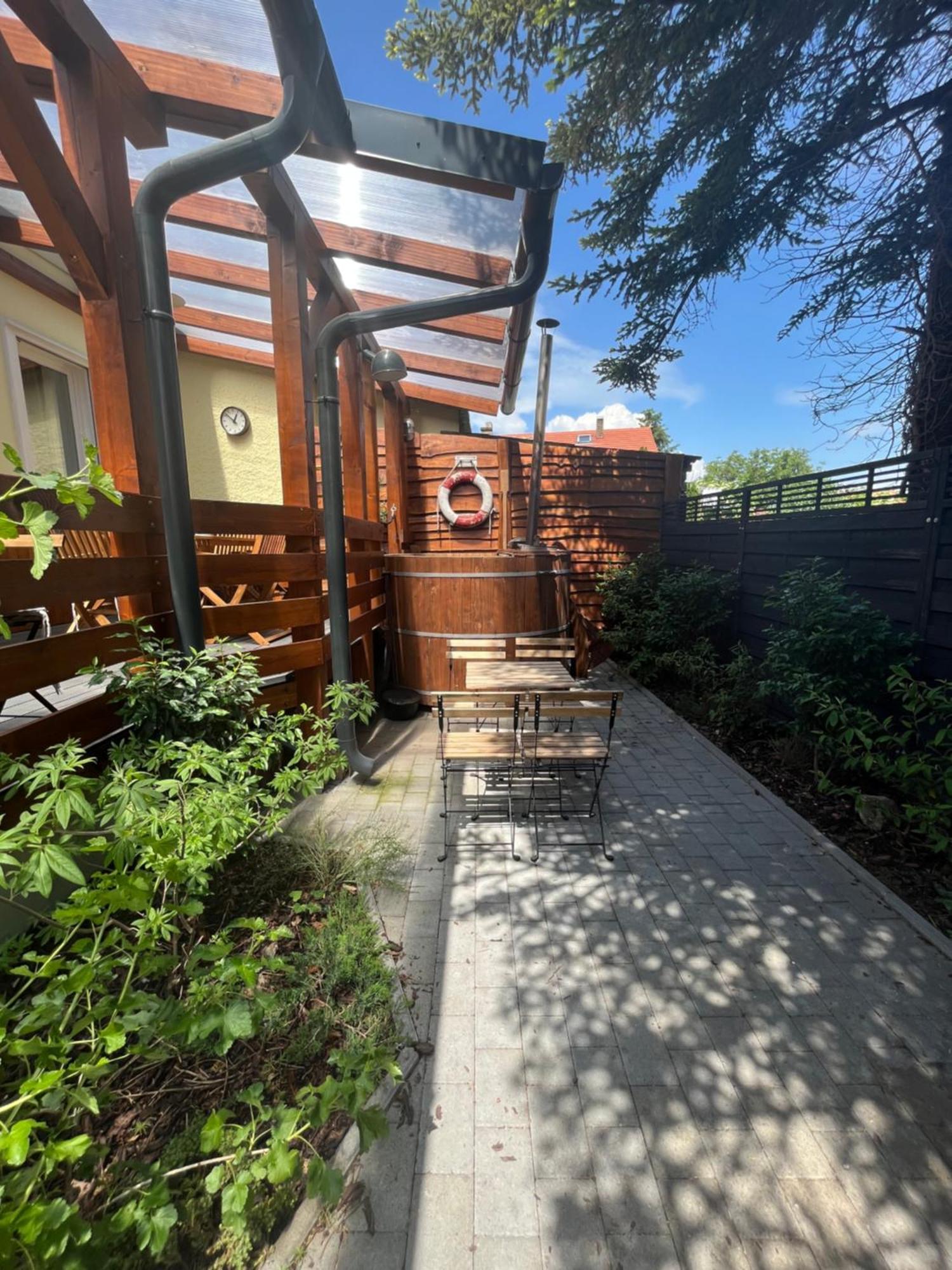 Peter Dock Boutique Villa 케츨리 외부 사진