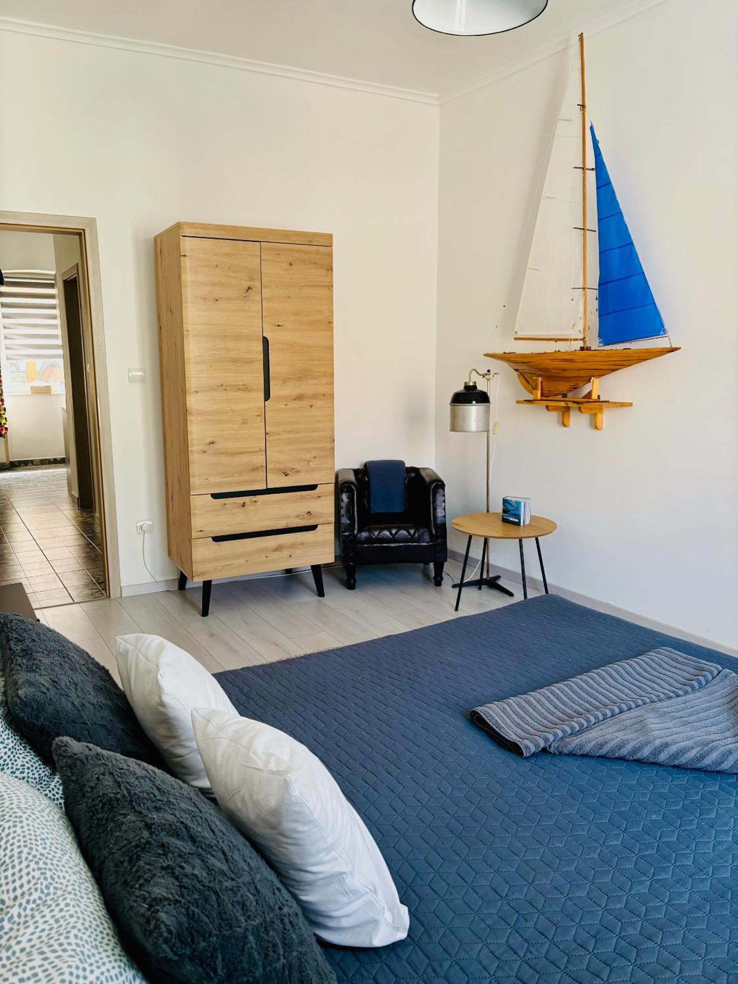 Peter Dock Boutique Villa 케츨리 외부 사진
