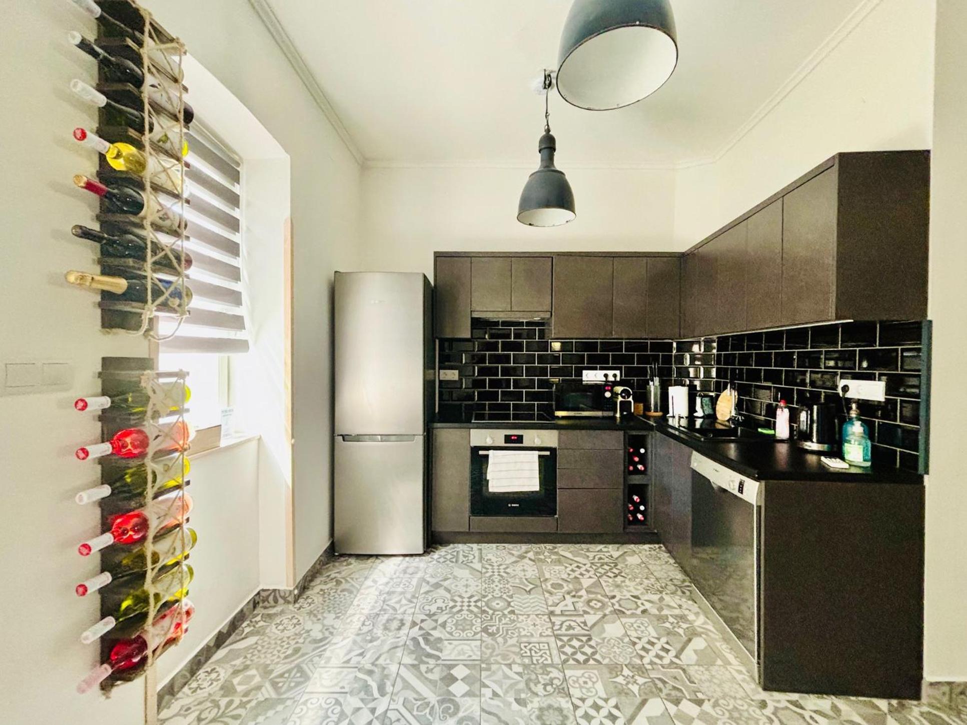Peter Dock Boutique Villa 케츨리 외부 사진