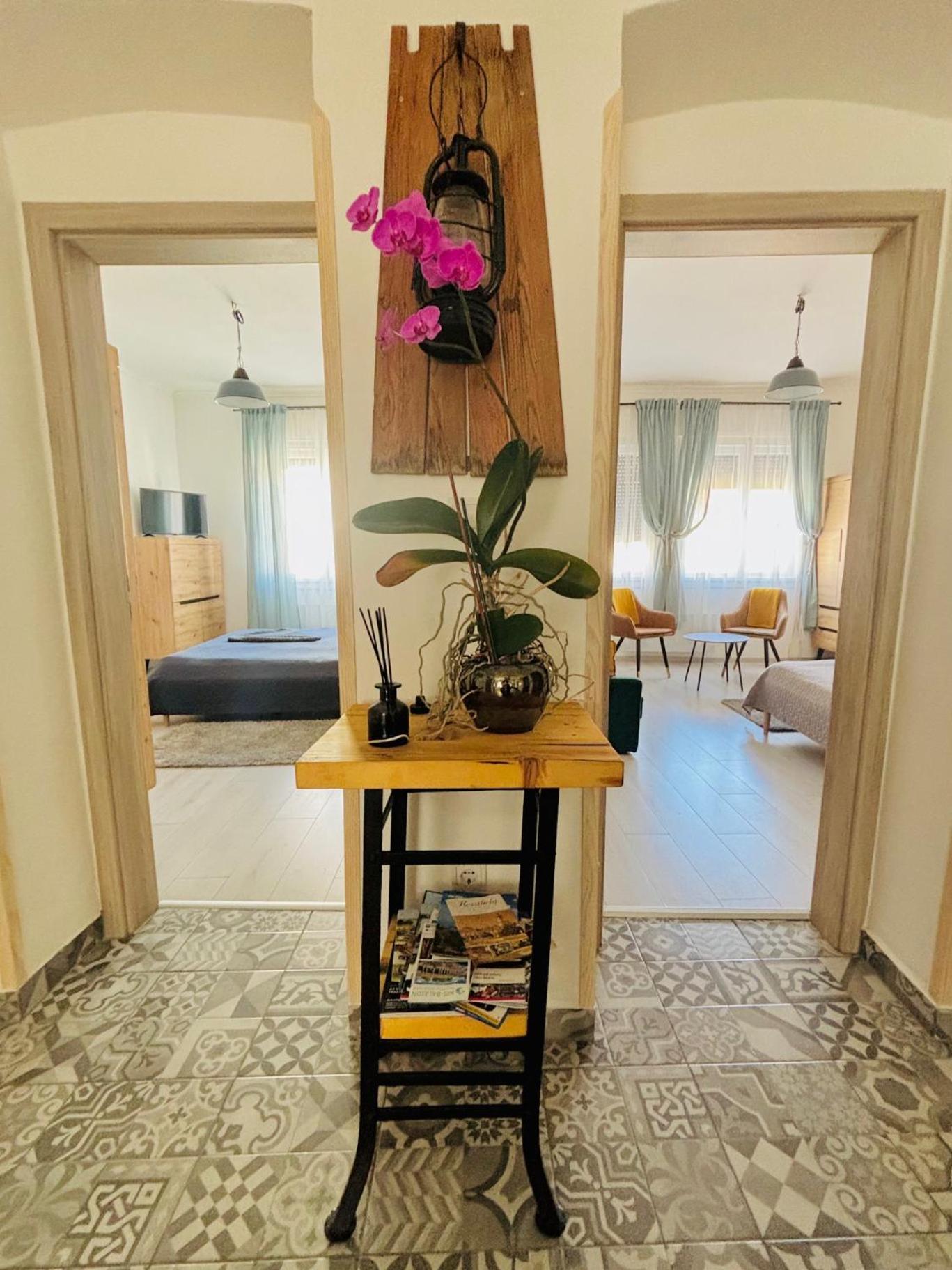 Peter Dock Boutique Villa 케츨리 외부 사진