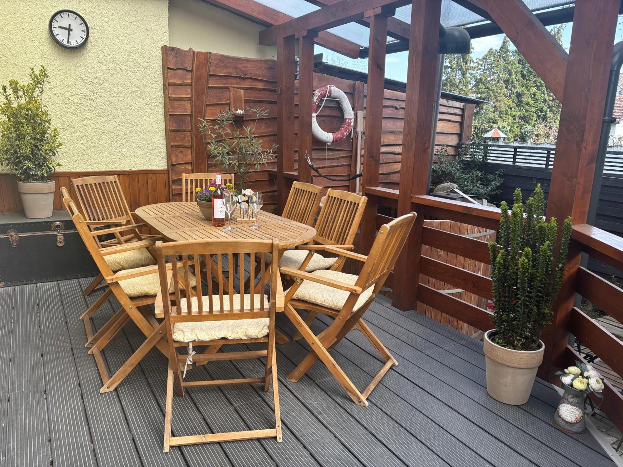 Peter Dock Boutique Villa 케츨리 외부 사진