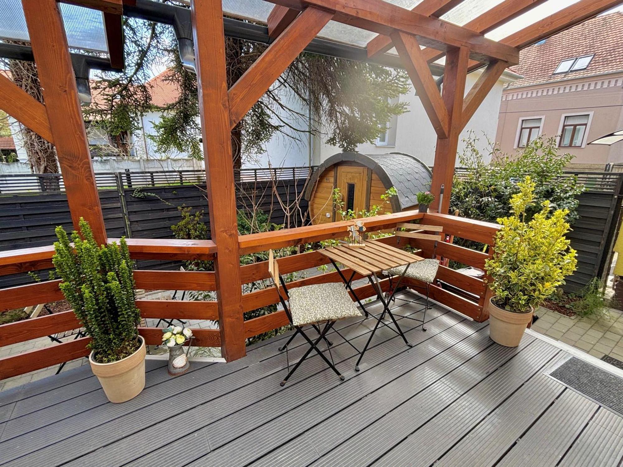Peter Dock Boutique Villa 케츨리 외부 사진