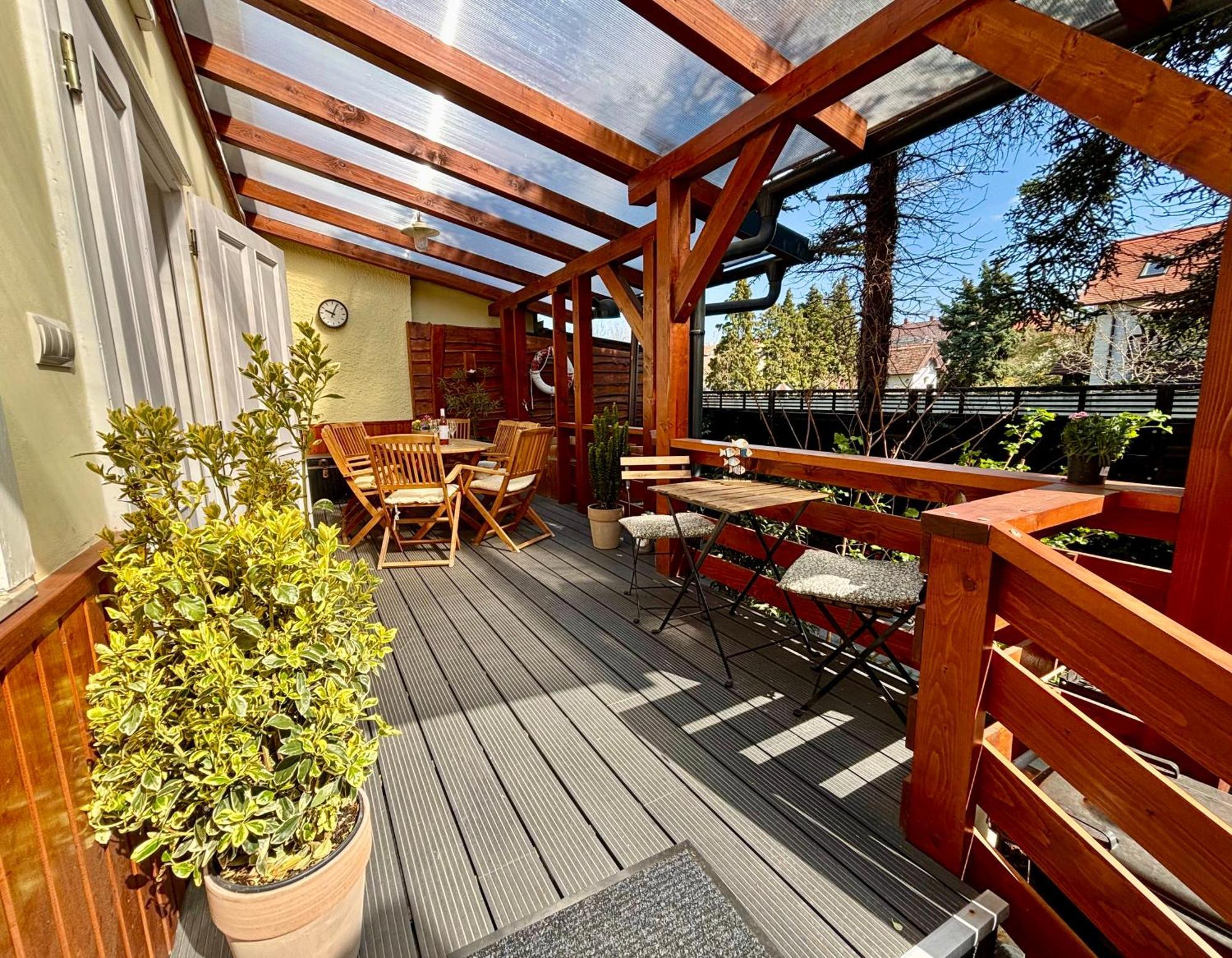 Peter Dock Boutique Villa 케츨리 외부 사진